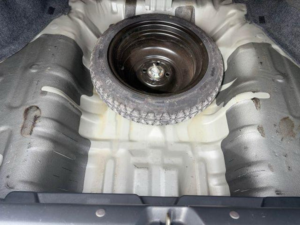 1998 Honda Civic Domani MB4 5MT