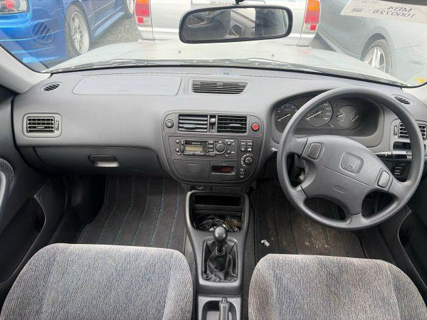 1998 Honda Civic Domani MB4 5MT