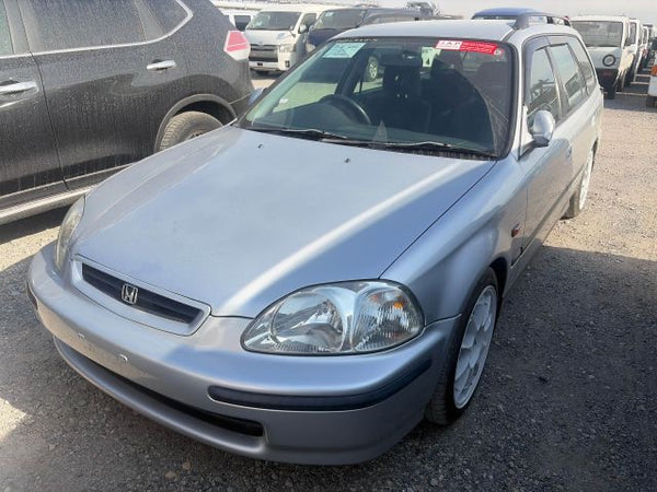 1998 Honda Orthia GX 5MT