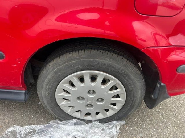 1996 Honda Civic Hatchback EK2