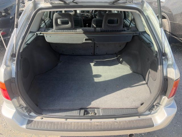 1998 Honda Orthia GX 5MT