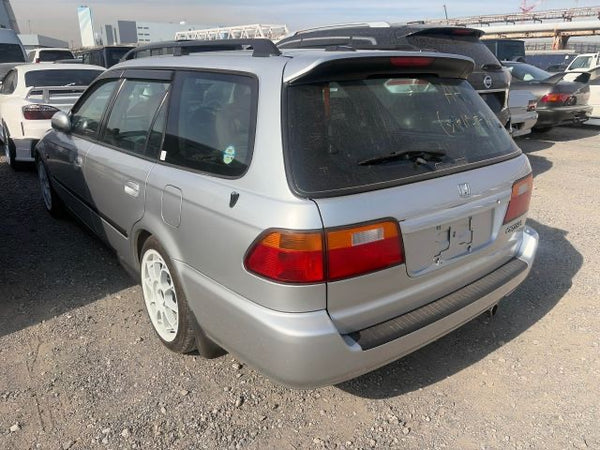 1998 Honda Orthia GX 5MT