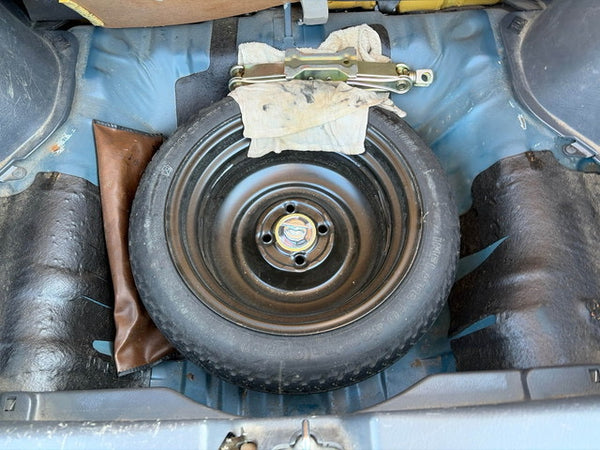 1998 Honda Civic EK3 VTI