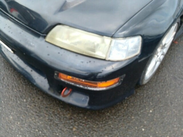 1991 Honda CRX SIR EF8 Glasstop 5MT