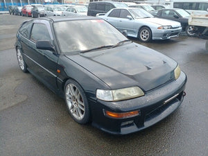1991 Honda CRX SIR EF8 Glasstop 5MT