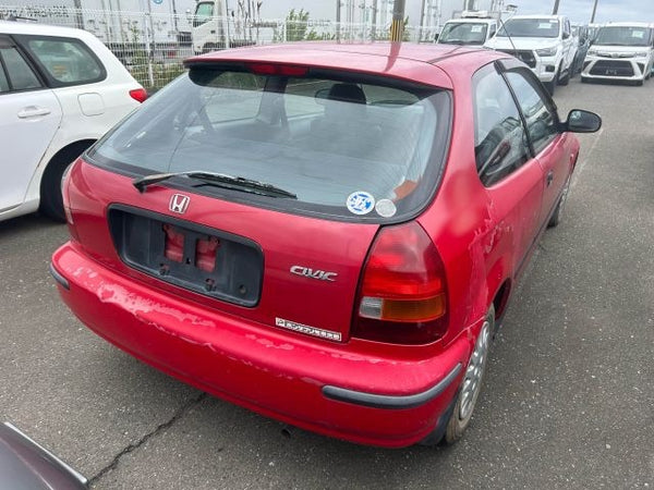 1996 Honda Civic Hatchback EK2