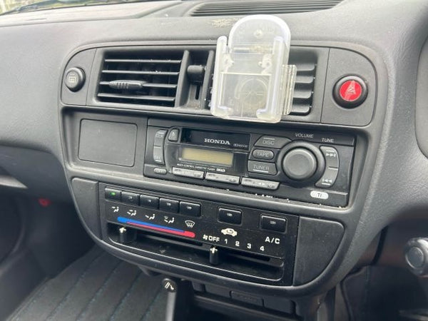 1996 Honda Civic Hatchback EK2