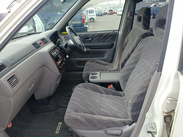 1999 Honda CRV RD1 FullMark Auto