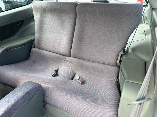 1992 Honda Civic ETI EG4 5MT
