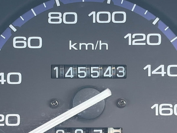 1998 Honda Civic EK3 VTI