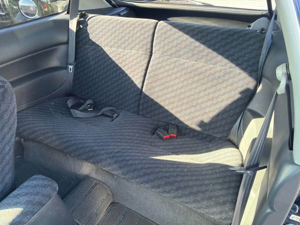 1998 Honda Civic EK3 VTI