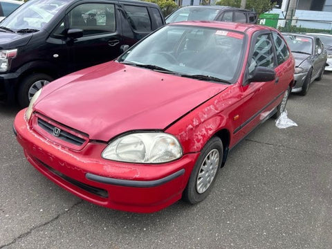 1996 Honda Civic Hatchback EK2