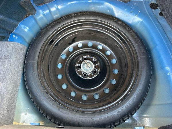 2000 Subaru Impreza WRX STI V7 GDB