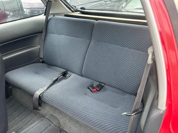 1996 Honda Civic Hatchback EK2