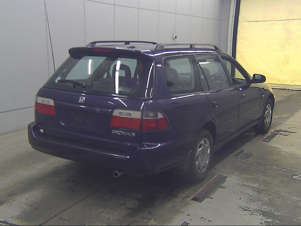 1996 Honda Orthia P GX 5MT