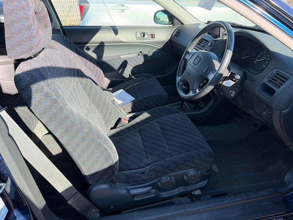 1998 Honda Civic EK3 VTI