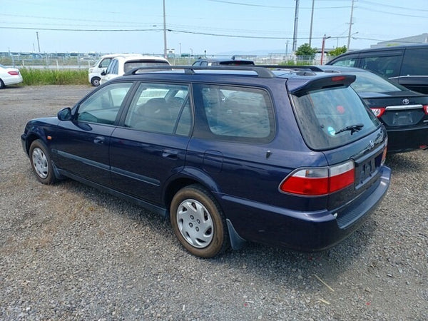 1996 Honda Orthia P GX 5MT