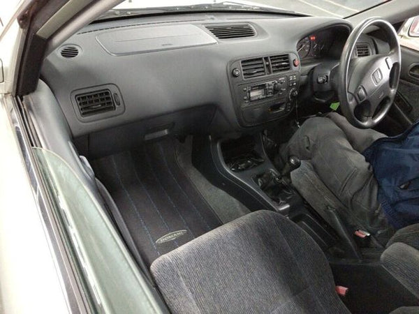 1998 Honda Civic Domani MB4 5MT