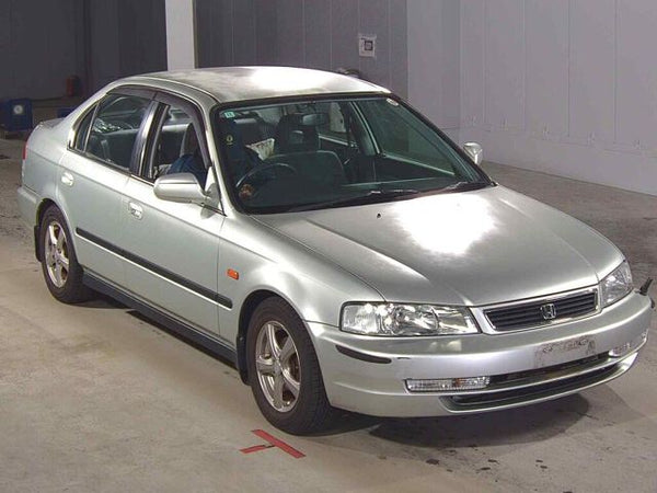 1998 Honda Civic Domani MB4 5MT