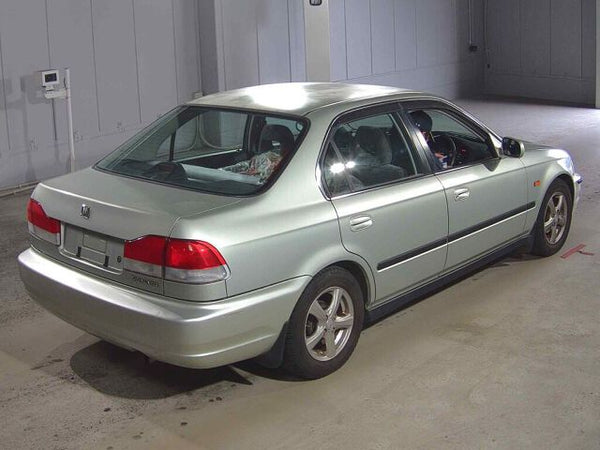 1998 Honda Civic Domani MB4 5MT