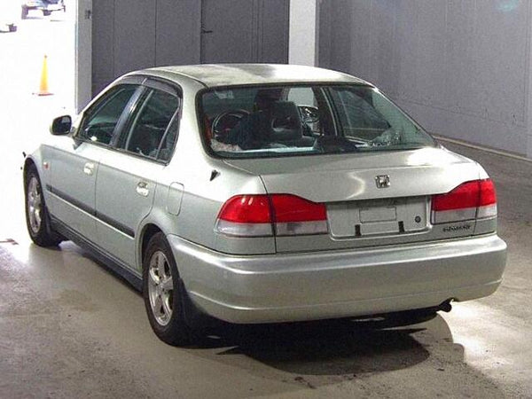 1998 Honda Civic Domani MB4 5MT