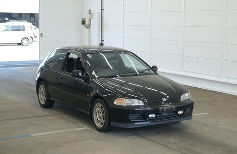 1992 Honda Civic ETI EG4 5MT