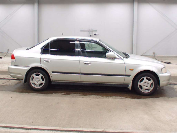 1997 Honda Civic Domani MB4 5MT