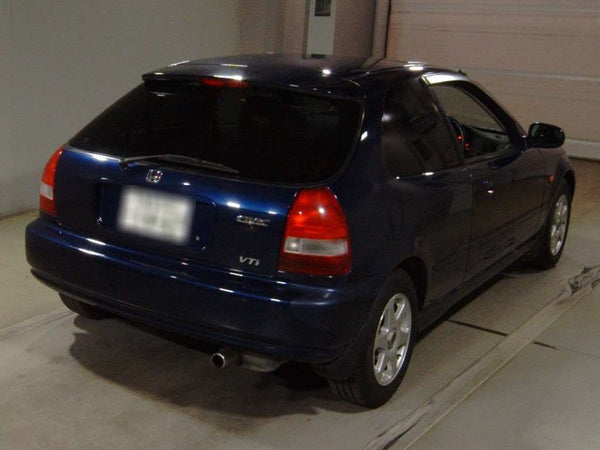 1998 Honda Civic EK3 VTI