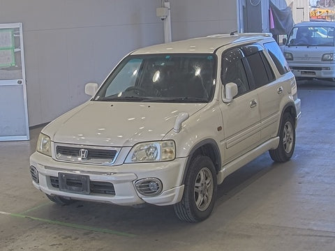 1999 Honda CRV RD1 FullMark Auto