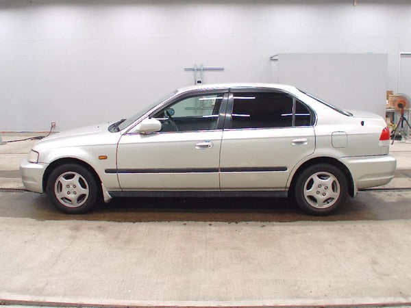 1997 Honda Civic Domani MB4 5MT