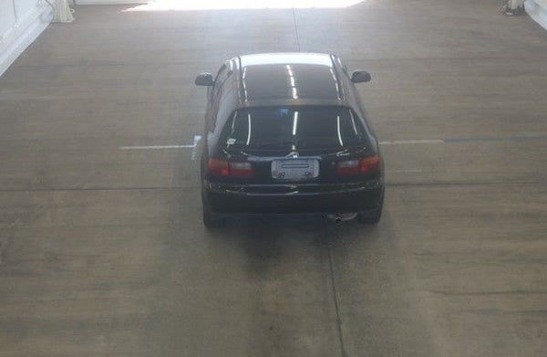 1992 Honda Civic ETI EG4 5MT