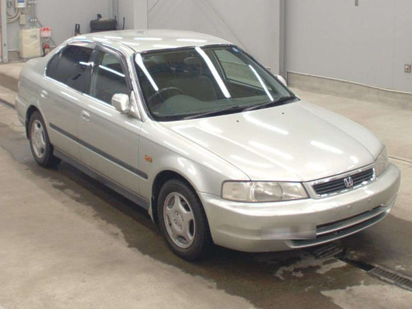 1997 Honda Civic Domani MB4 5MT