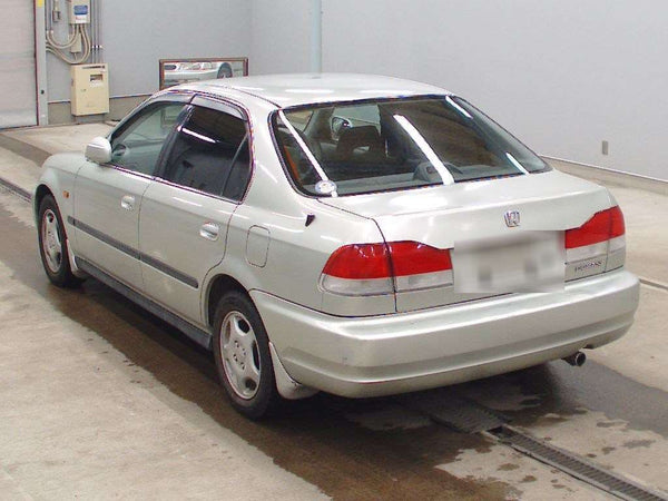 1997 Honda Civic Domani MB4 5MT