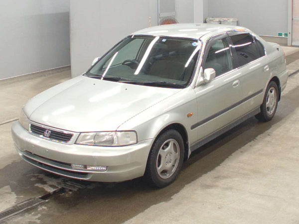 1997 Honda Civic Domani MB4 5MT