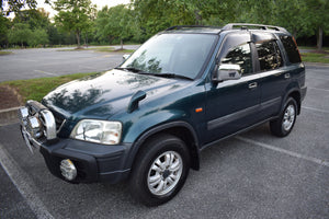 1996 Honda CRV RD1