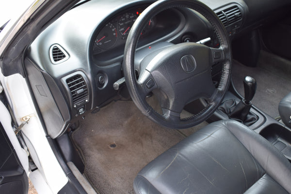 2000 Acura Integra GSR DB8