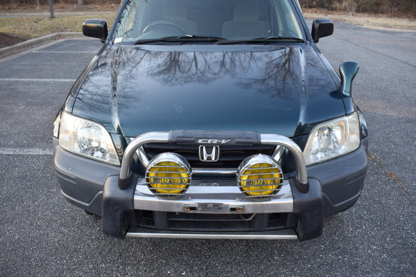 1996 Honda CRV RD1