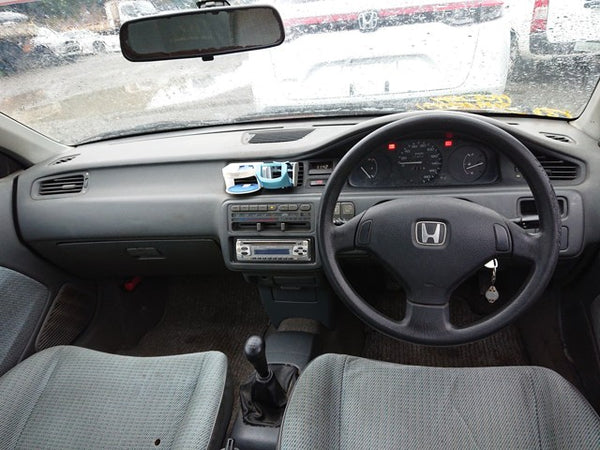 1995 Honda Civic EL EG3 5MT
